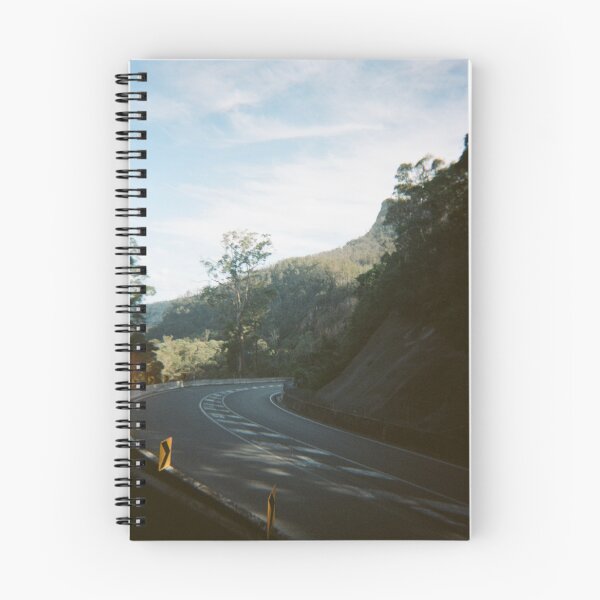 Item preview, Cunningham's Gap 35mm film photography designed and sold by Dominique Tassell.