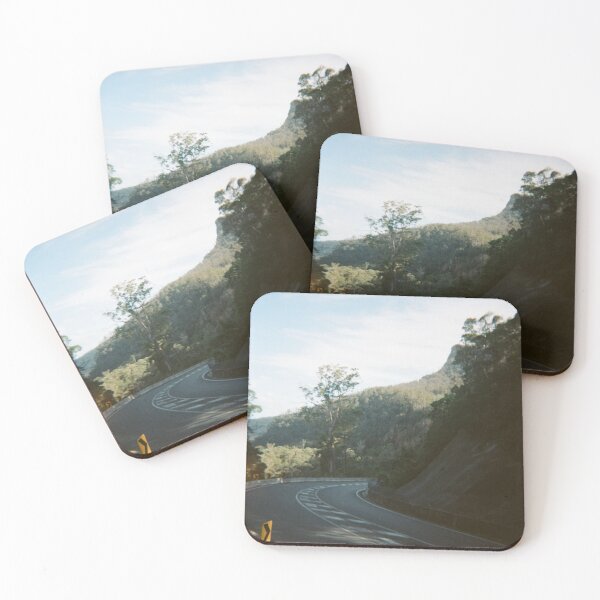 Item preview, Cunningham's Gap 35mm film photography designed and sold by Dominique Tassell.