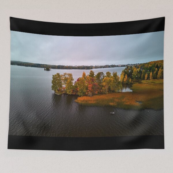 Item preview, To be almost an island designed and sold by Jouko Lehto Photography.