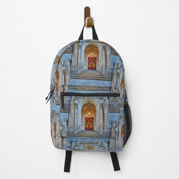 Item preview, Urban Erie - The Church Doors designed and sold by Kathy Weaver.
