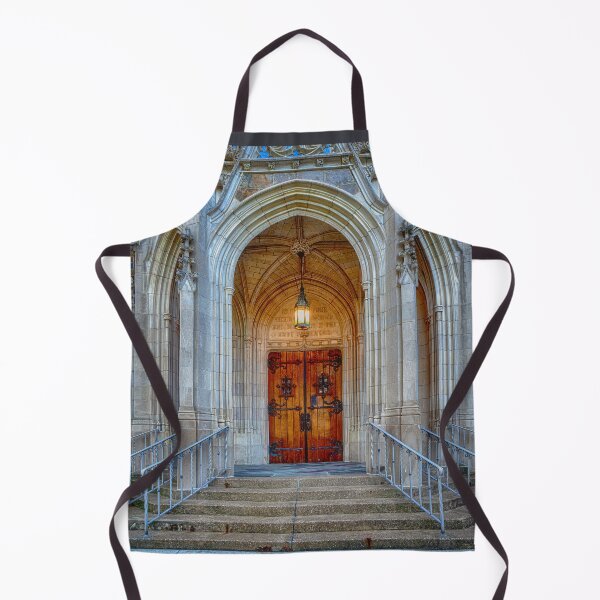 Item preview, Urban Erie - The Church Doors designed and sold by Kathy Weaver.