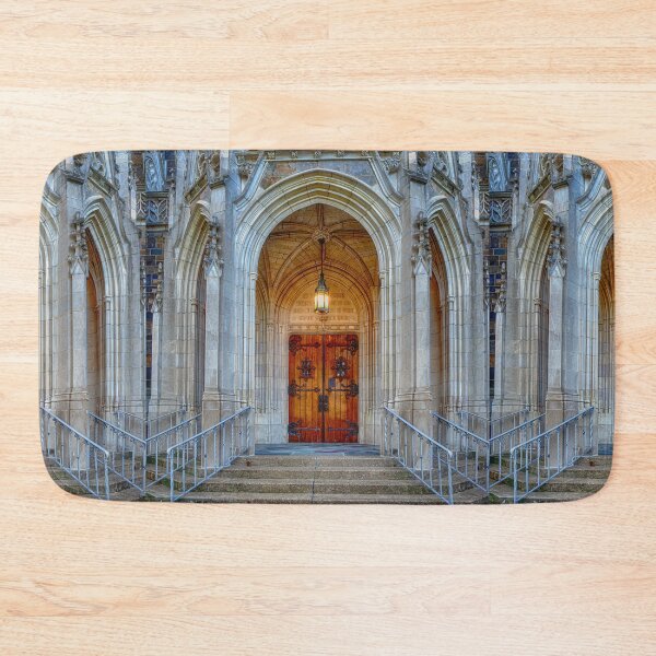 Item preview, Urban Erie - The Church Doors designed and sold by Kathy Weaver.