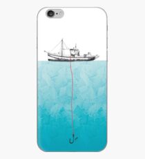 Pesca iPhone Case