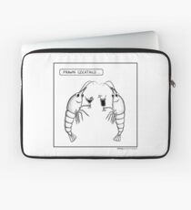 Prawn cocktails Laptop Sleeve