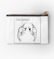 Prawn cocktails Studio Pouch