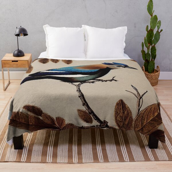 Item preview, Eurasian Jay designed and sold by recollectionsv.
