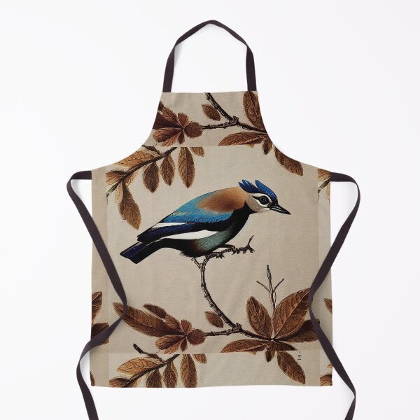 Item preview, Eurasian Jay designed and sold by recollectionsv.