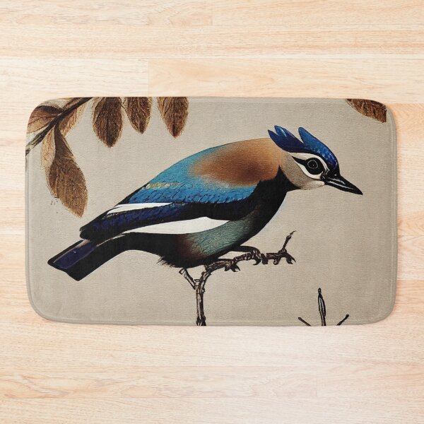 Item preview, Eurasian Jay designed and sold by recollectionsv.