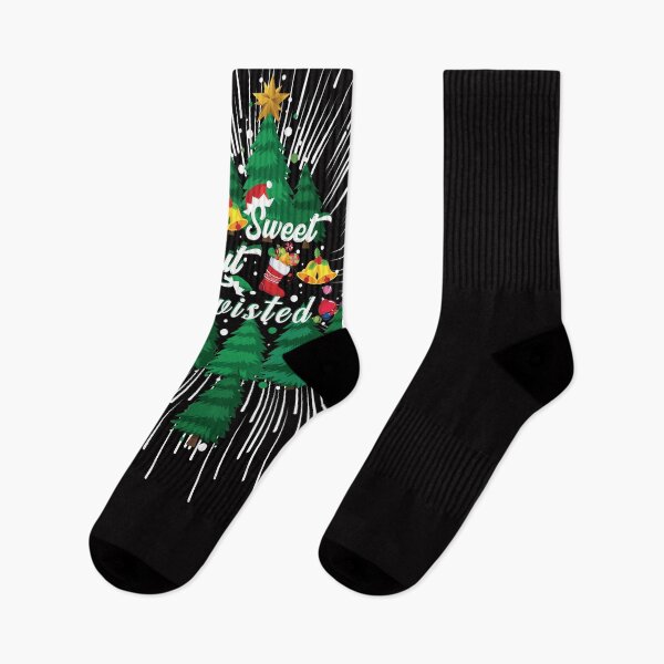 Item preview, Christmas Tree Design Twisted designed and sold by netdota.