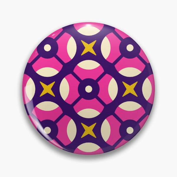 Item preview, 2151 - abstract retro pattern designed and sold by RouCouCou.