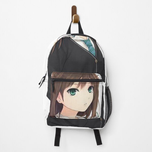 Item preview, Manga girl designed and sold by Prince-of-Sand.