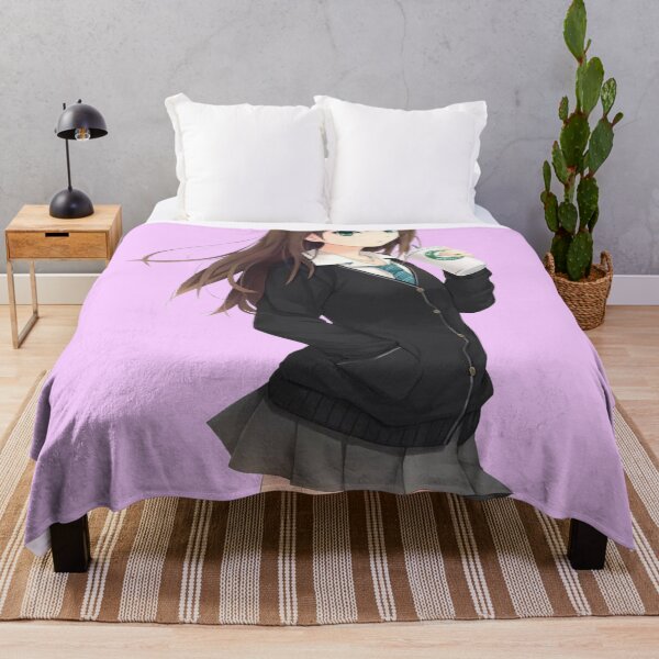 Item preview, Manga girl designed and sold by Prince-of-Sand.