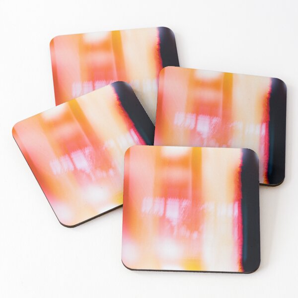 Item preview, light leak 35mm film photography designed and sold by Dominique Tassell.