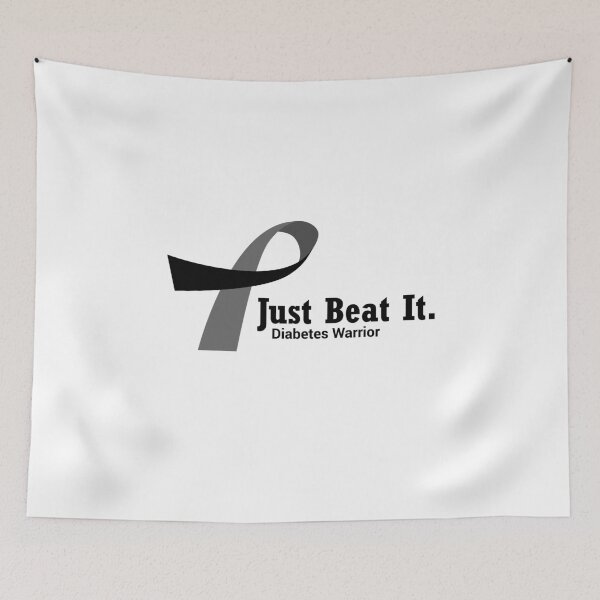 Item preview, Fight Diabetes Awareness  Gifts Diabetics designed and sold by miracletee.