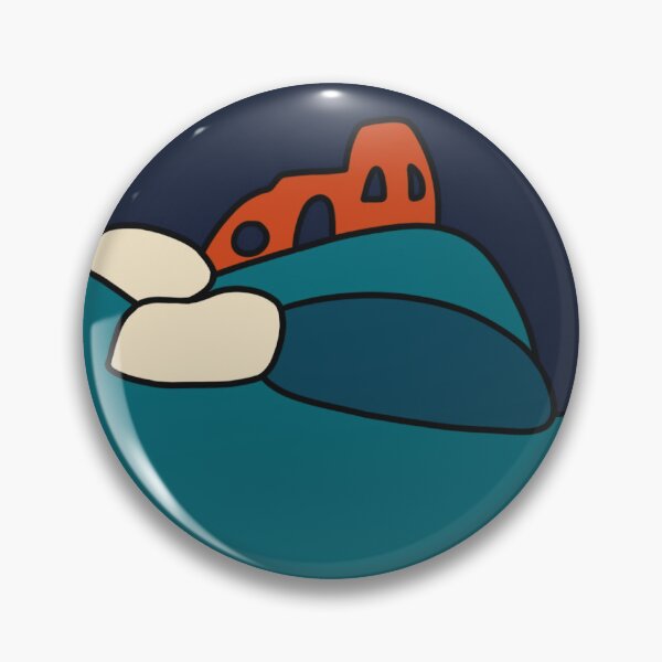 Item preview, MOW COP | STAFFORDSHIRE (LOCAL SITES STICKER PACK) designed and sold by axelle1410.