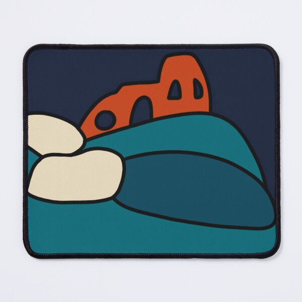 Item preview, MOW COP | STAFFORDSHIRE (LOCAL SITES STICKER PACK) designed and sold by axelle1410.