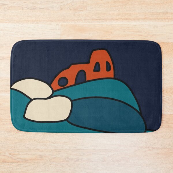 Item preview, MOW COP | STAFFORDSHIRE (LOCAL SITES STICKER PACK) designed and sold by axelle1410.