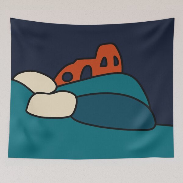 Item preview, MOW COP | STAFFORDSHIRE (LOCAL SITES STICKER PACK) designed and sold by axelle1410.