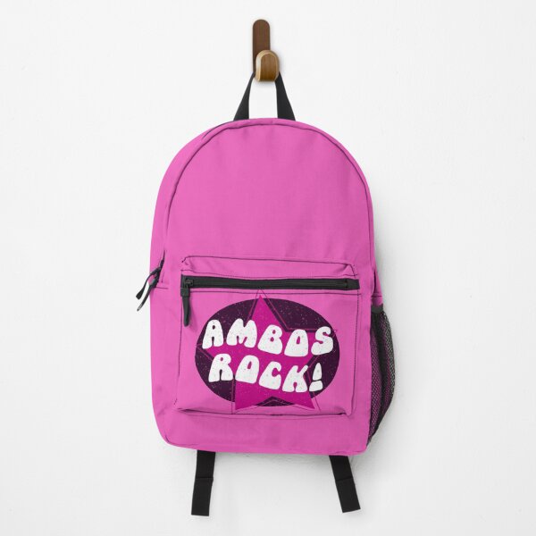Item preview, Ambulance Driver Ambos Rock designed and sold by CreativeTwins.