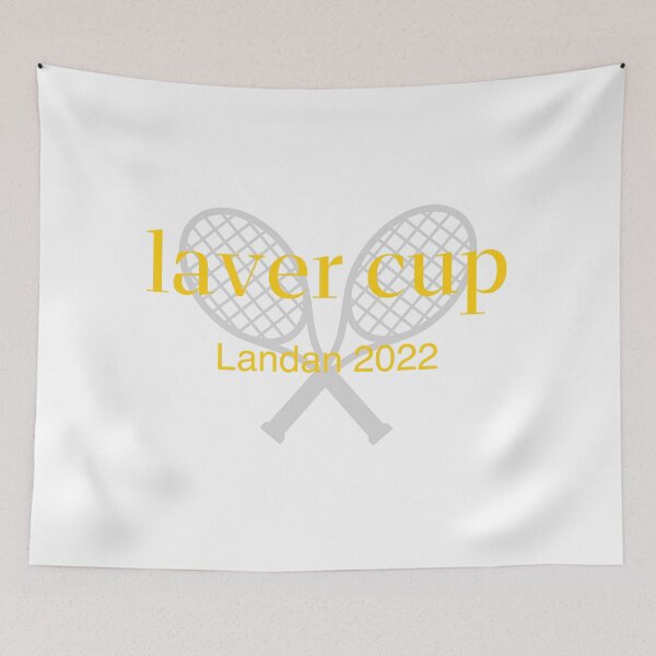Item preview, laver cup designed and sold by eldaltony.