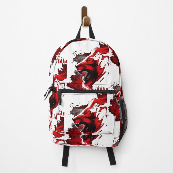 Item preview, Red Lion designed and sold by KuayStore.