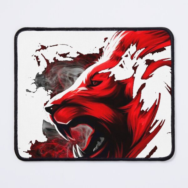 Item preview, Red Lion designed and sold by KuayStore.