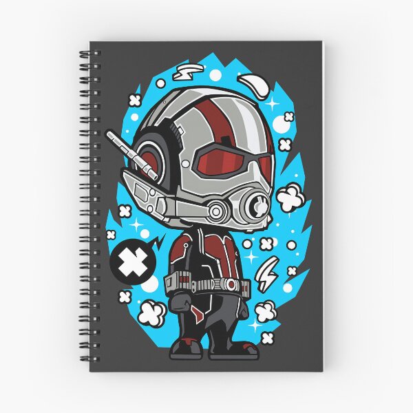 Item preview, Ant Man Pop Art designed and sold by AntoineEricnq.