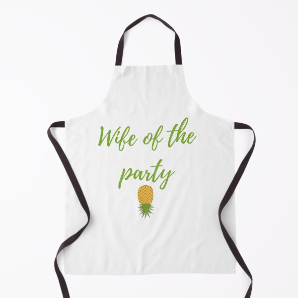 Item preview, Wife of the party designed and sold by KeikoandSarge.