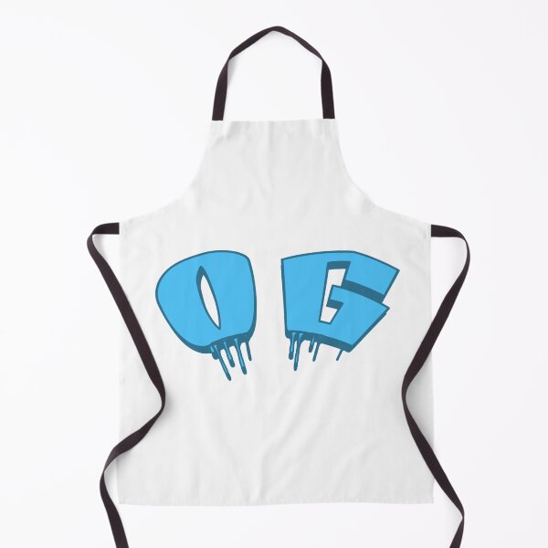 Item preview, OG - Blue - Funny Quote designed and sold by zachosz.