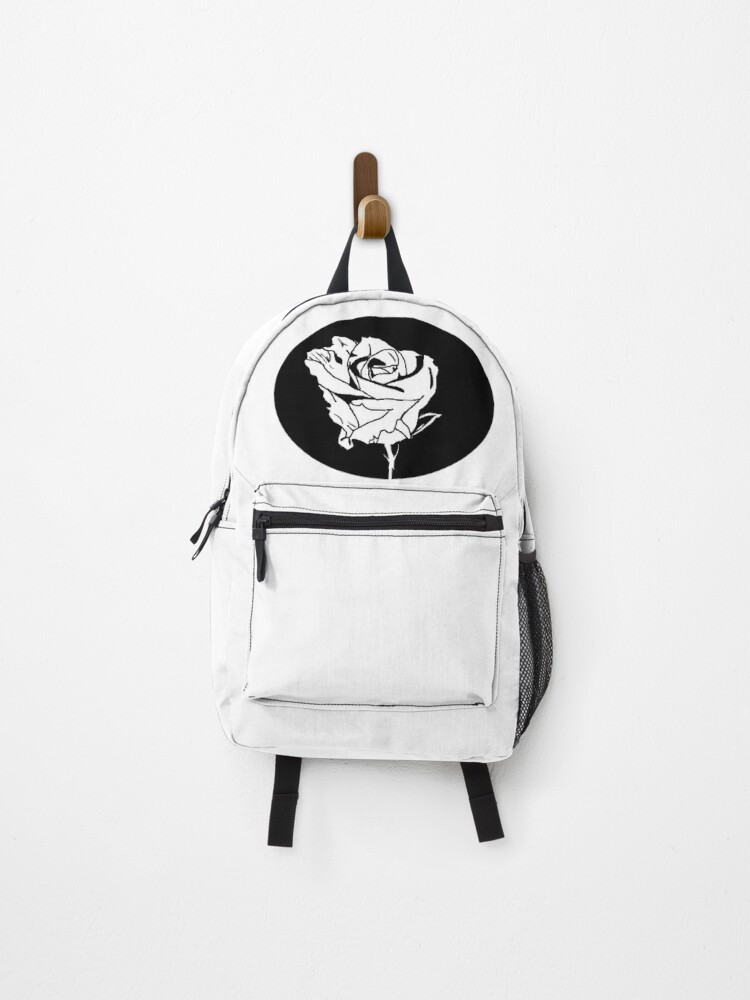 Investeren Franje Eik Roze " Backpack for Sale by LeonidArts | Redbubble