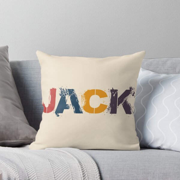 Item preview, Jack designed and sold by Nora Gad.