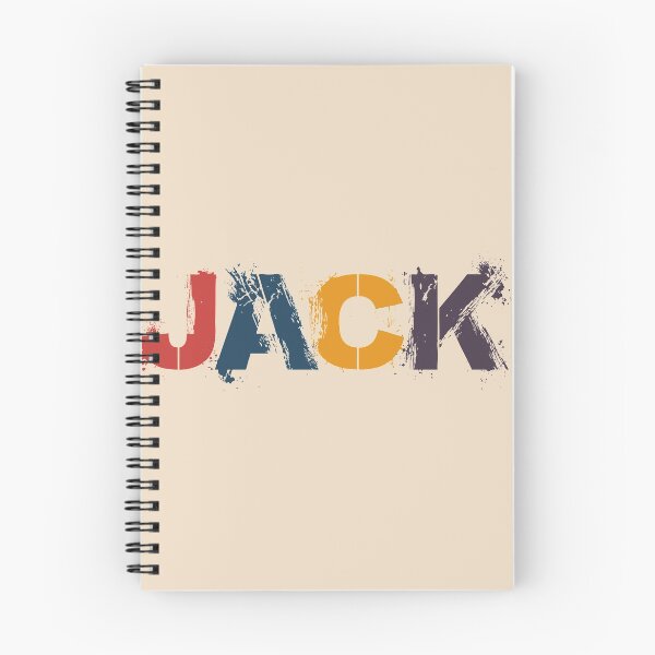 Item preview, Jack designed and sold by Nora Gad.