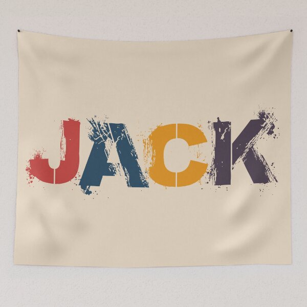 Item preview, Jack designed and sold by Nora Gad.