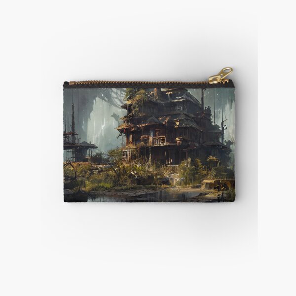 Item preview, returns and retreats: hermitage designed and sold by epithetic.