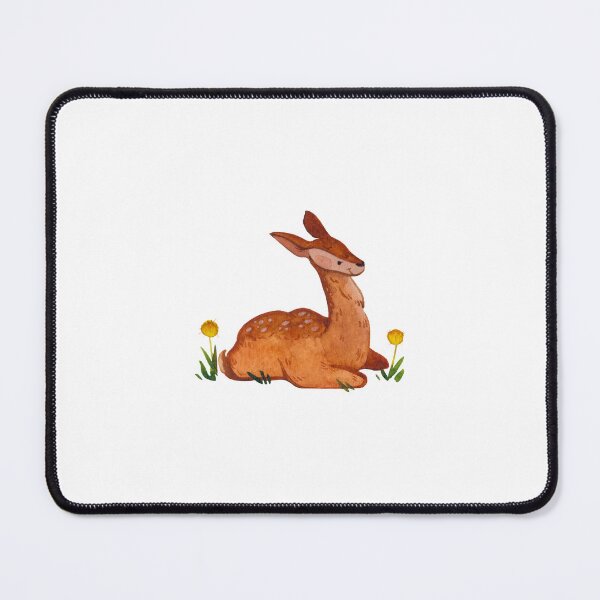 Item preview, deer animal designed and sold by Joud1422.