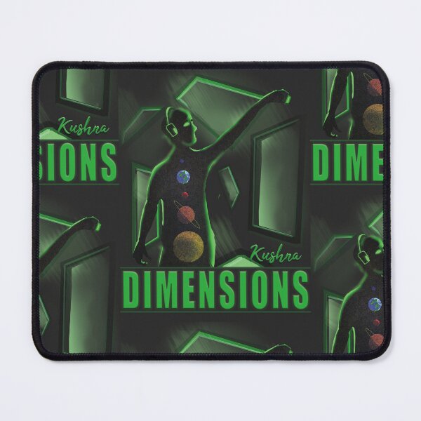 Item preview, Dimensions designed and sold by Kushna.