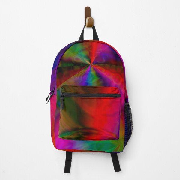 Item preview, Colorful clouds designed and sold by puravidavisions.