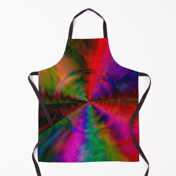 Item preview, Colorful clouds designed and sold by puravidavisions.