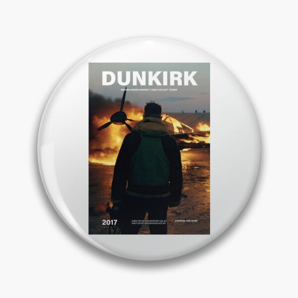 Item preview, DUNKIRK designed and sold by 33ll.