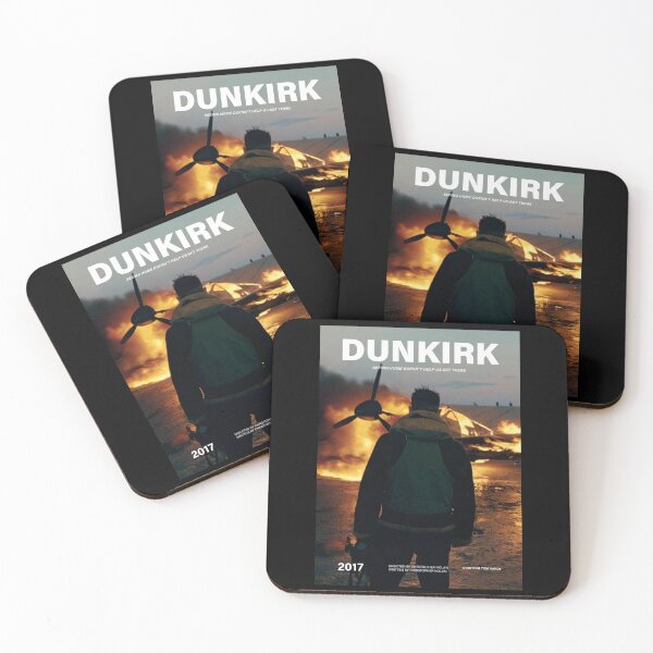 Item preview, DUNKIRK designed and sold by 33ll.