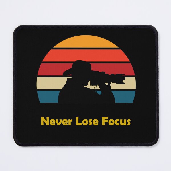 Item preview, never lose focus designed and sold by Jadir.