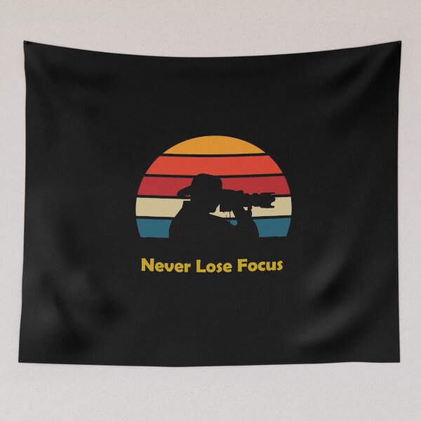 Item preview, never lose focus designed and sold by Jadir.