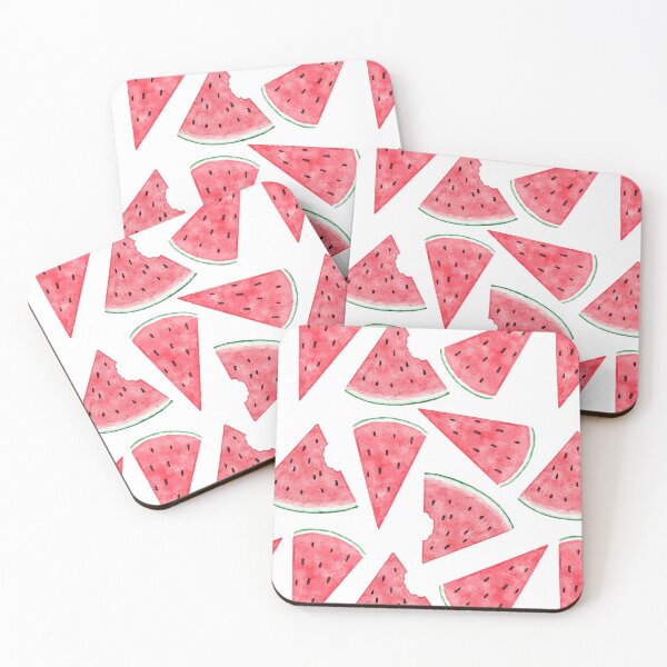 Item preview, Watermelon pattern designed and sold by Zip-Zup.