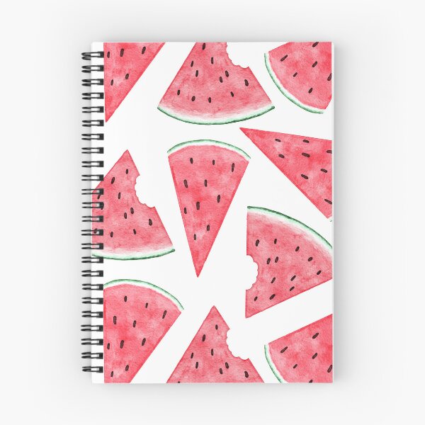 Item preview, Watermelon pattern designed and sold by Zip-Zup.
