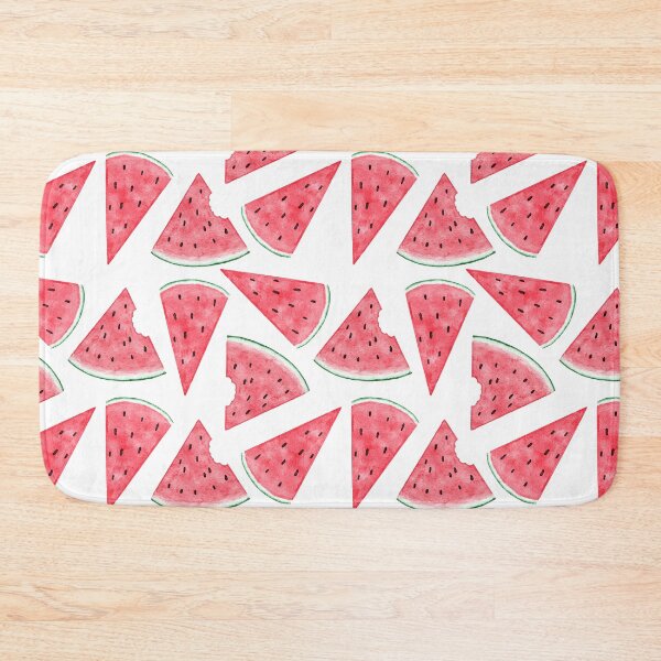 Item preview, Watermelon pattern designed and sold by Zip-Zup.