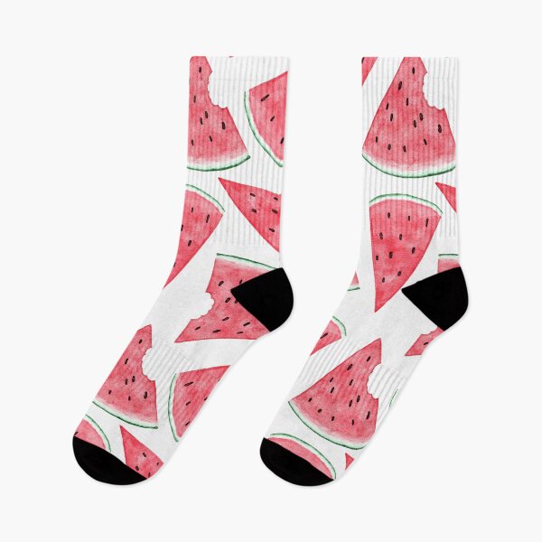 Item preview, Watermelon pattern designed and sold by Zip-Zup.