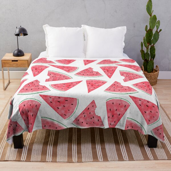 Item preview, Watermelon pattern designed and sold by Zip-Zup.
