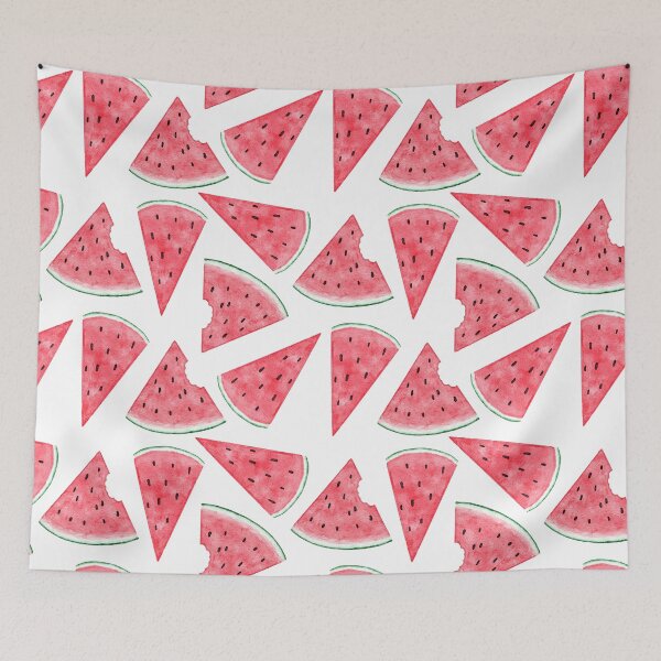 Item preview, Watermelon pattern designed and sold by Zip-Zup.