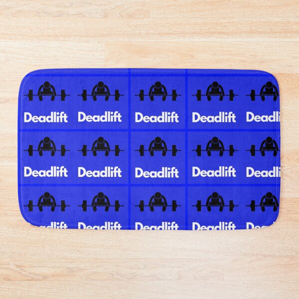 Item preview, Deadlift designed and sold by Aleksa Kos.