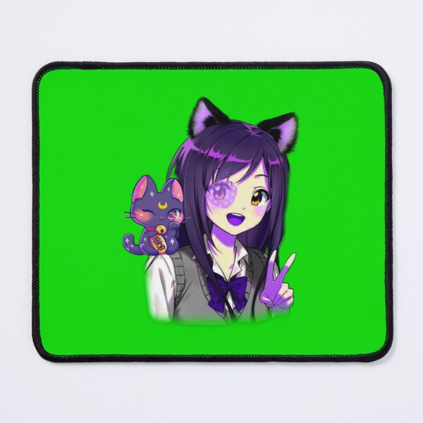 Item preview, Aphmau as cat designed and sold by BridieRitchi.